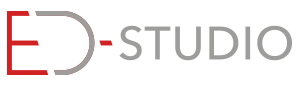 Logo ED-studio